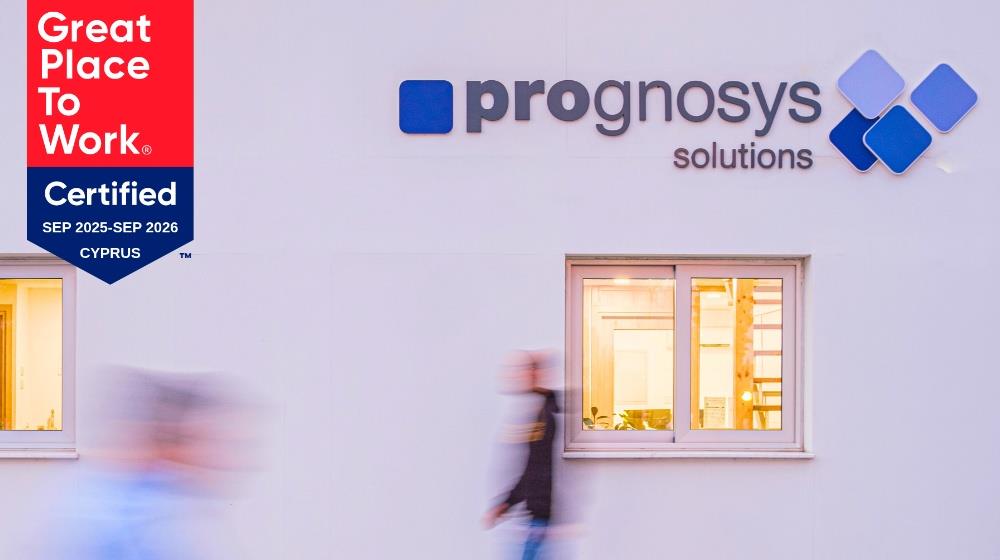 5303723985639348 Prognosys Solutions