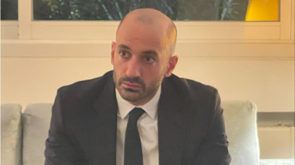 5309566955121372 Benjamin Haddad