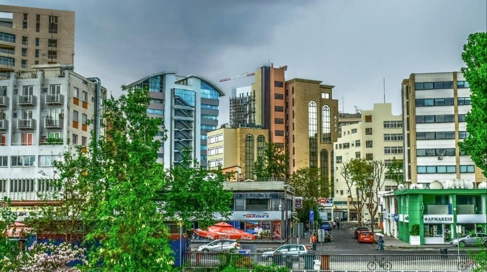 5313887207655938 Nicosia