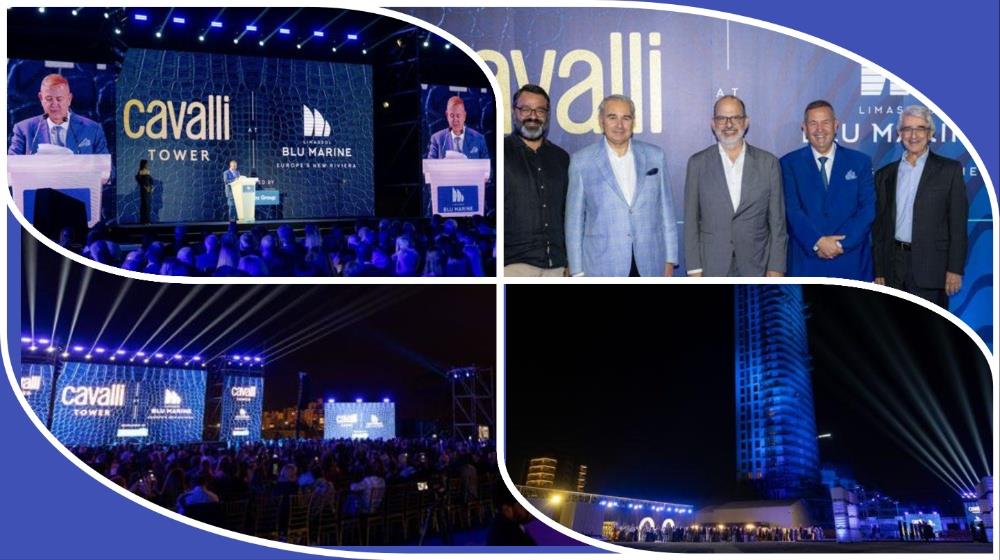 5316655527414030 Cavalli Tower