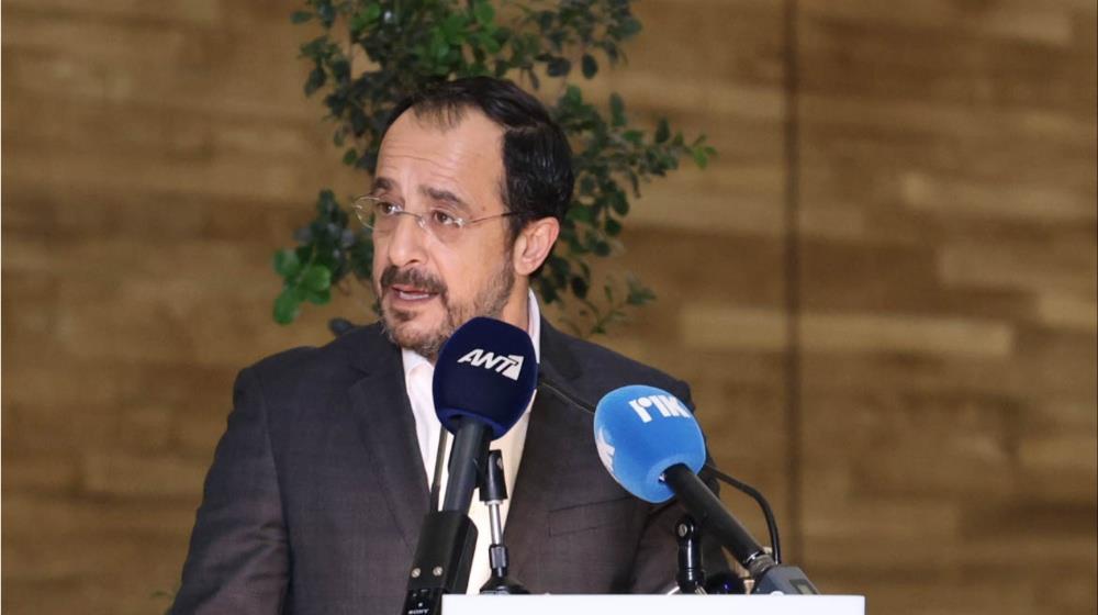 5316731722538179 Nikos Christodoulides