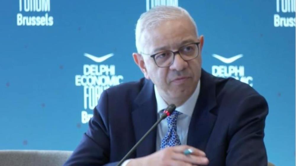 5317415801985158 Deputy Permanent Representative to the EU, Georgios Ioannides