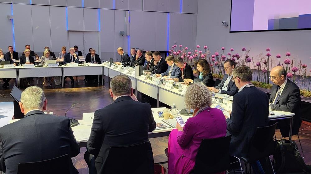 5328602177323509 BusinessEurope meeting