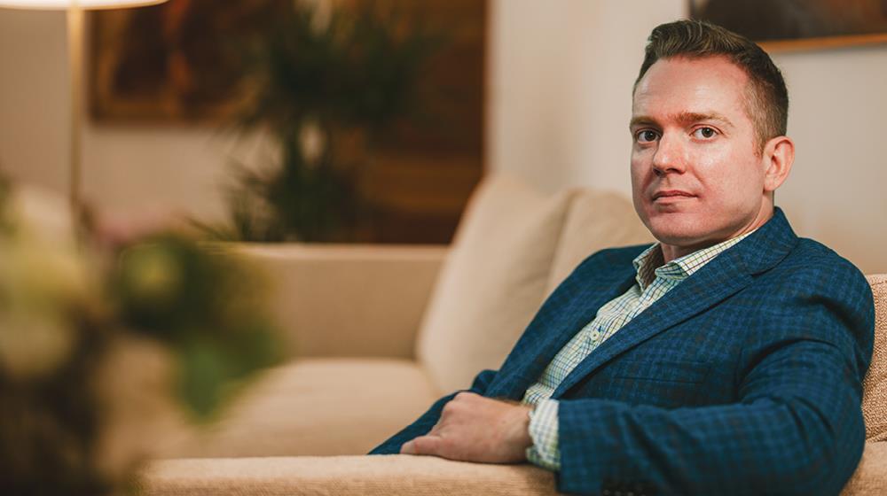 How and why Semrush has made Cyprus its home for a decade and the $1.9b deal that has taken centre stage