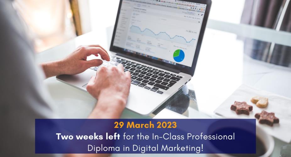 Two weeks left for PDDM