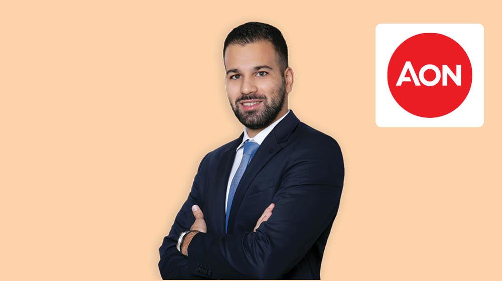 Loucas Savva, CFA, Consultant, Aon