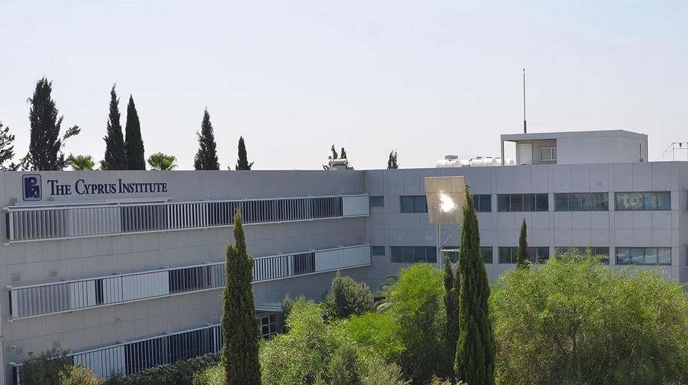 The_Cyprus_Institute