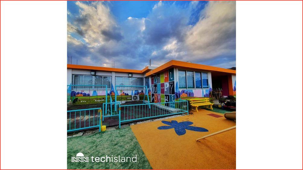 TechIsland_ASBIS_Arakapas