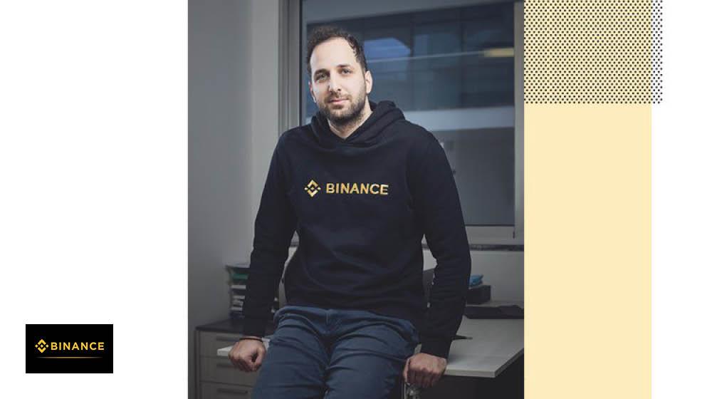 Binance