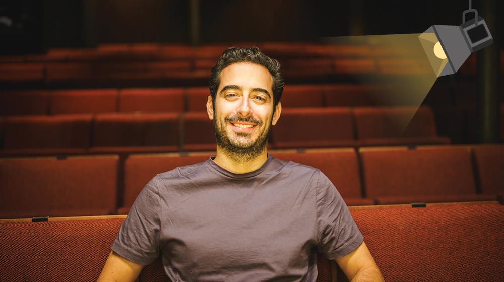 Stagedoor_ Michael_ Hadjijoseph