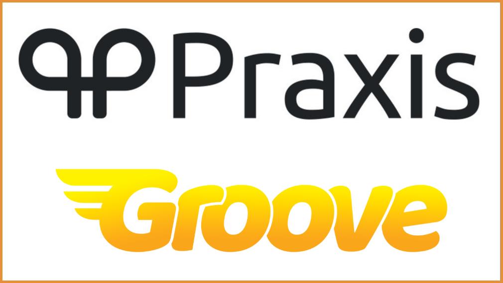 Praxis_Groove