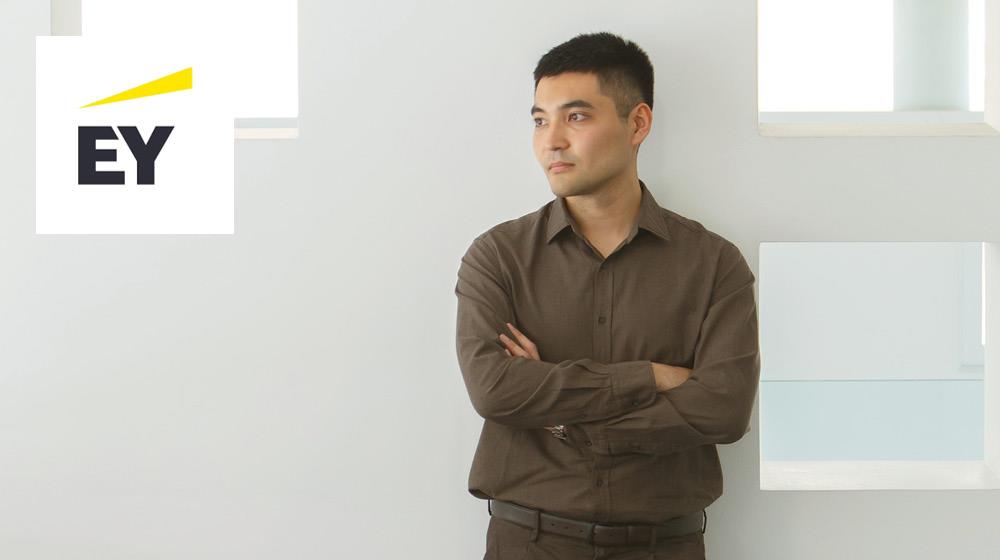 Yernar Fazylov_EY Cyprus