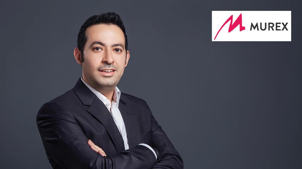 Tarek Barada _ Murex