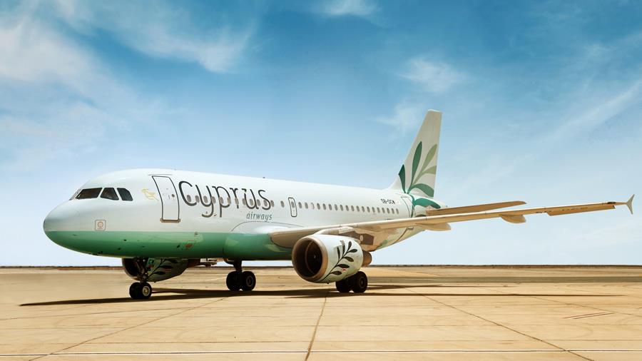 CYPRUS AIRWAYS 01