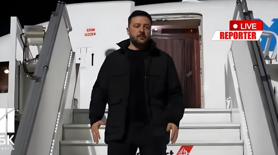 5370138868002928 Volodymyr Zelenskyy