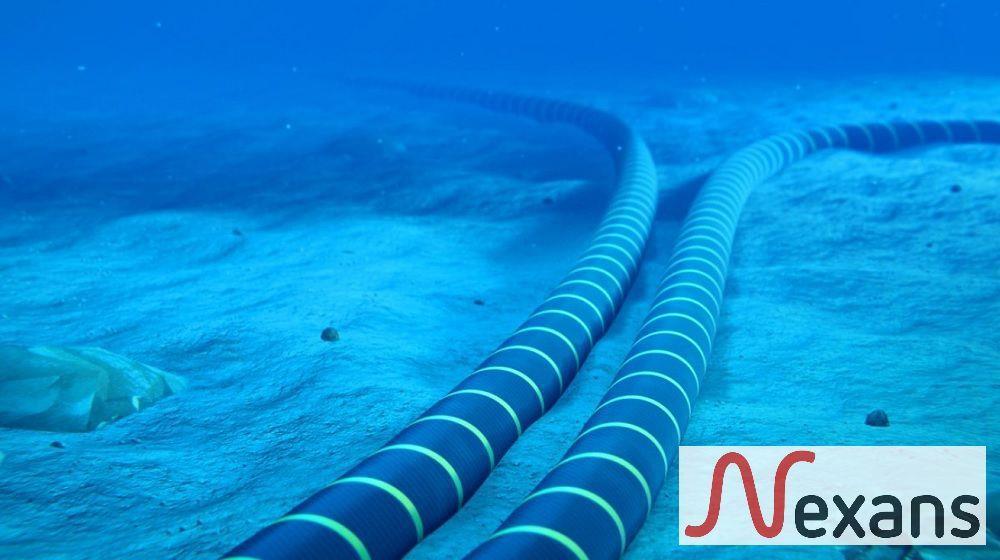 5370197698981088 Nexans