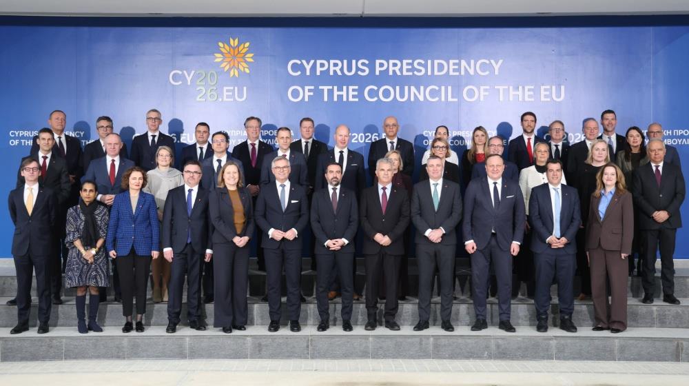 5383866457976479 Informal Meeting of EU Justice and Home Affairs Ministers