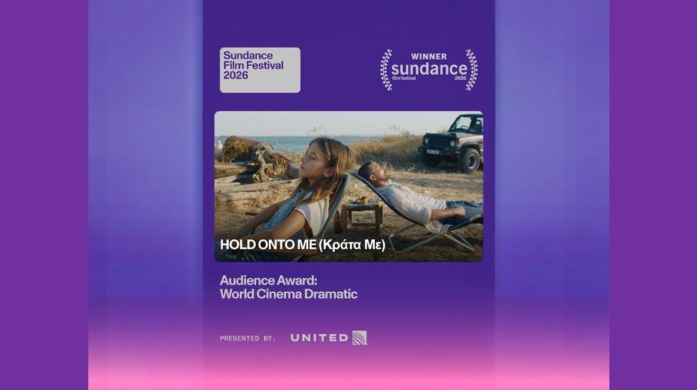 5392522377677100 Hold Onto Me