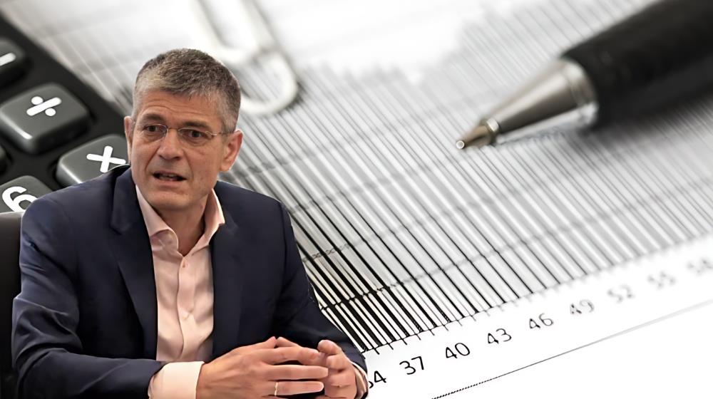 5395099174502696 Tax Commissioner Soteris Markides