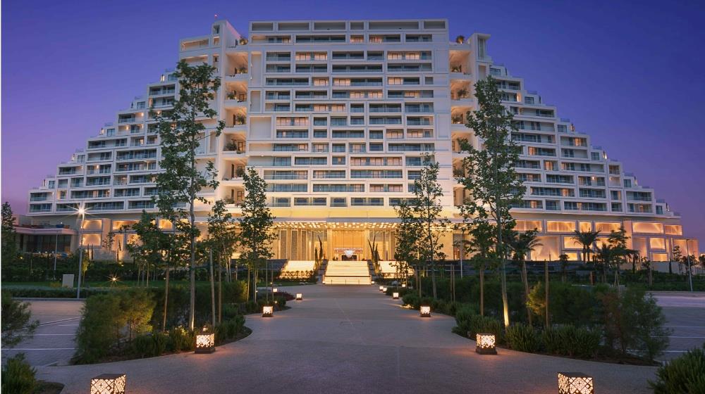 5395213982837497 City of Dreams Mediterranean