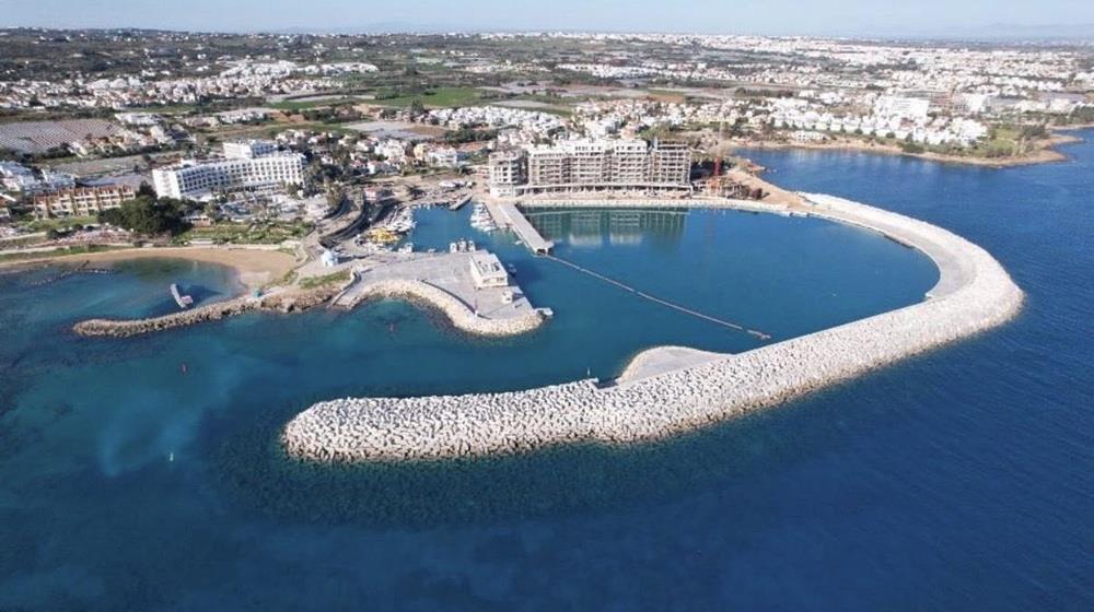 5396006129043724 Paralimni Marina