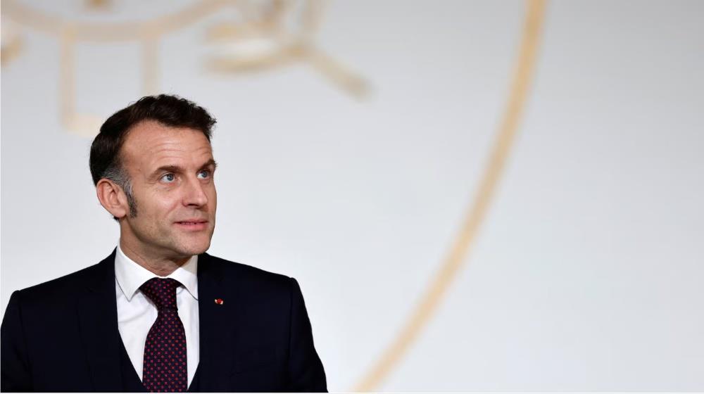 President Christodoulides-Macron discuss Strategic Partnership, Schengen, Cyprus issue