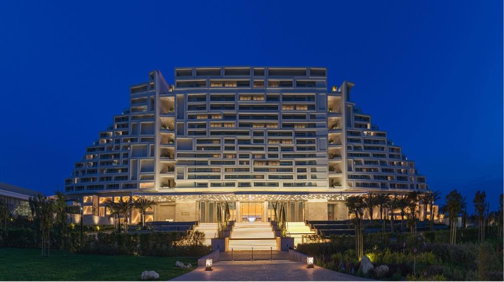 5404751724425555 City of Dreams Mediterranean