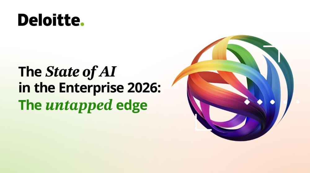 5417699086993822 Deloitte State of AI