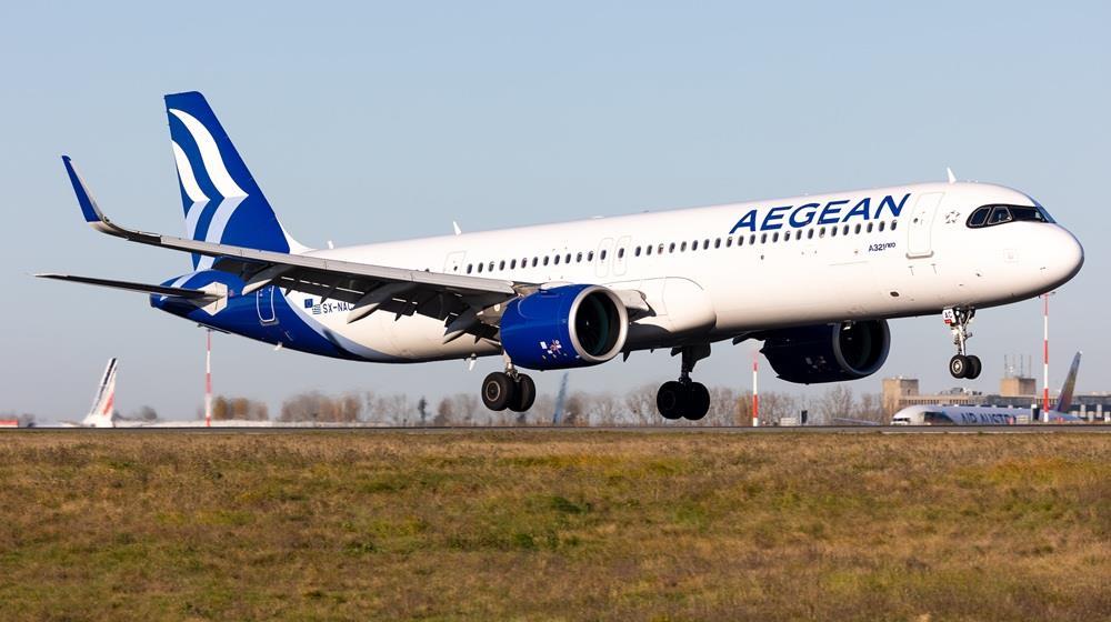 5418557309352937 Aegean