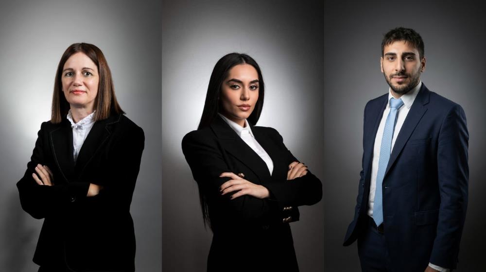 5422822262943981 Ramona Livera, Senior Associate, Kyveli Antoniou, Associate, Anastasios Kostekoglou, Lawyer Trainee, Elias Neocleous & Co LLC
