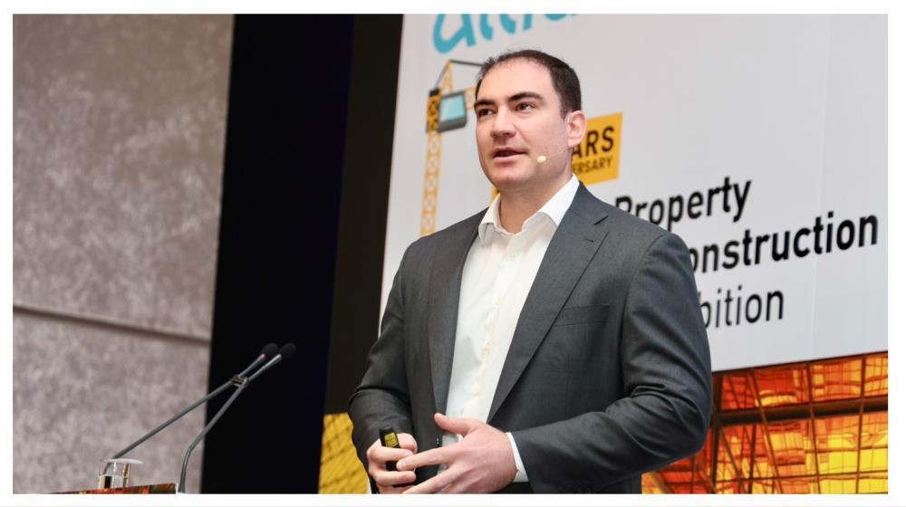 5429759223996414 George Chrysochos