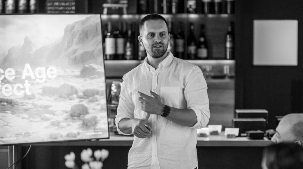 5435010392292014 Demetris Stafani new