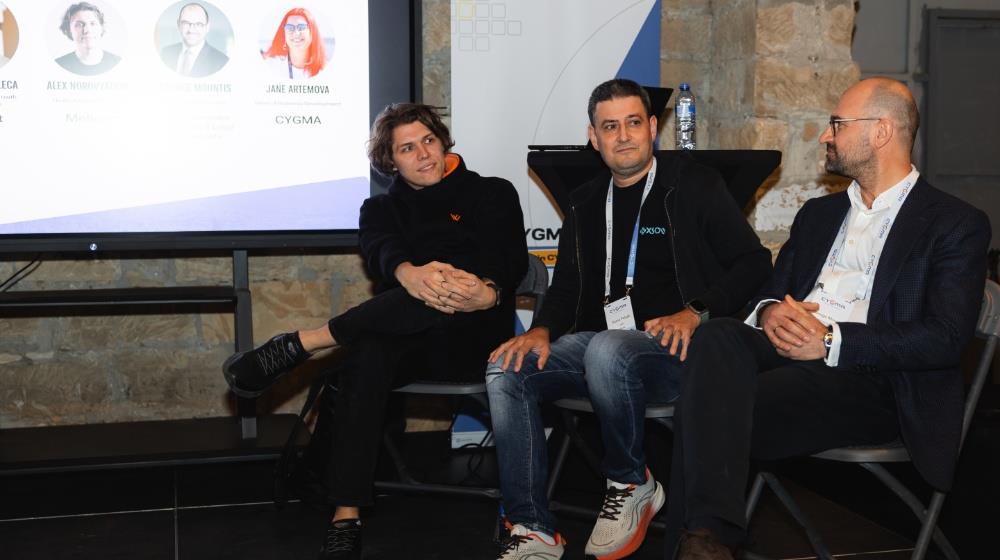 5443599131402823 CYGMA