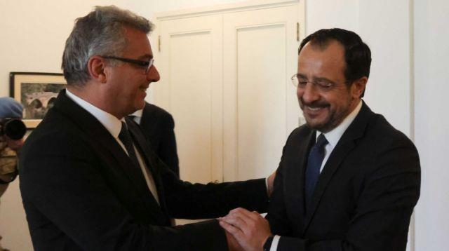 Progress on certain CBMs to be announced at next leaders' meeting, President says