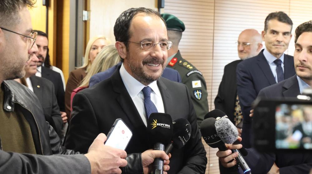 5448666762942372 Nikos Christodoulides