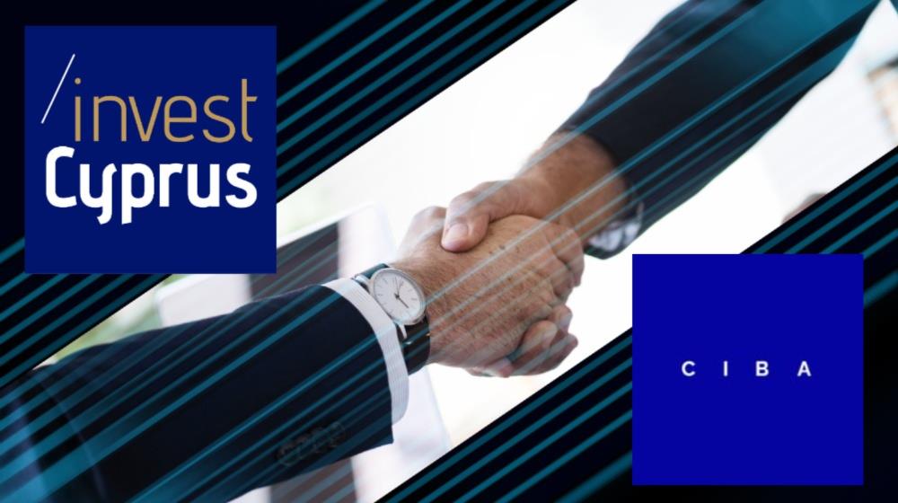 Cyprus International Business Association and Invest Cyprus sign MoU on strengthening the country as a business and investment hub
