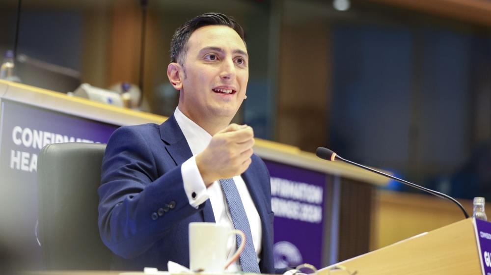 EU Commissioner for Sport Micallef to visit Paphos for EU Sport Forum