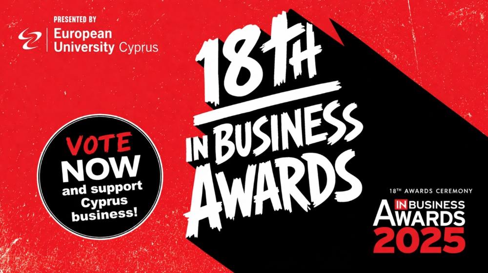 5462669456890722 18th InBusiness Awards