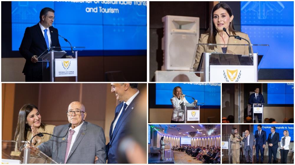 5466822626008531 shipping conference