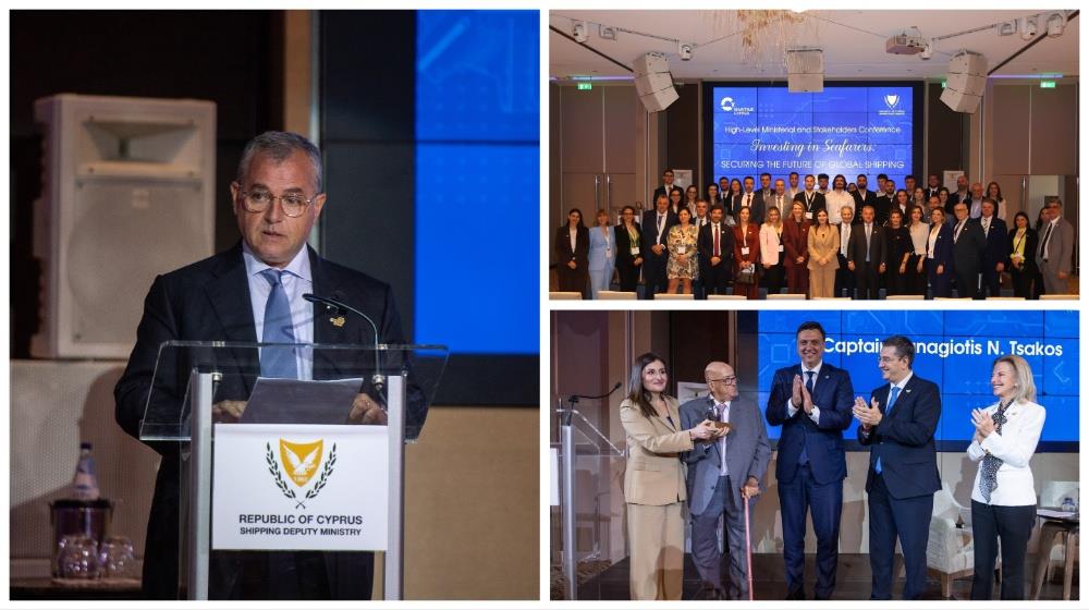 5466895270635464 Cyprus Union of Shipowners