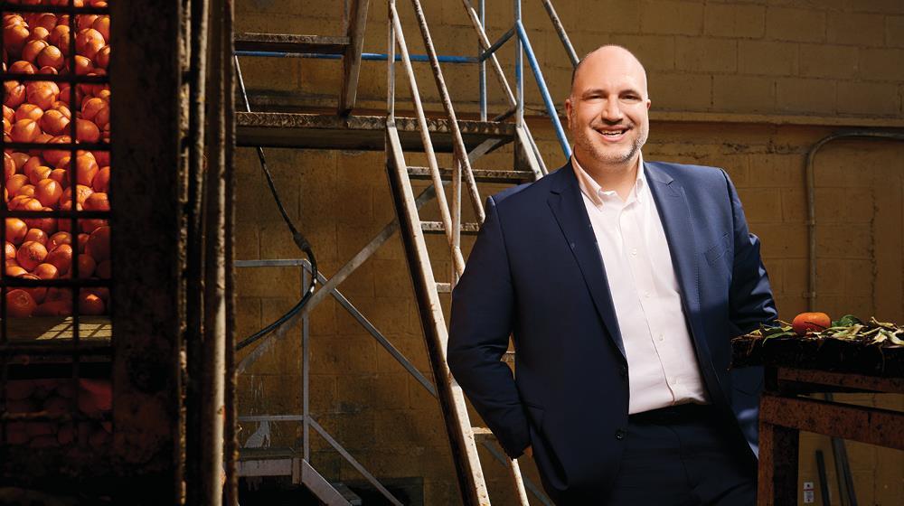5502280928662602 CEO of the KEAN Group Andreas Theocharides