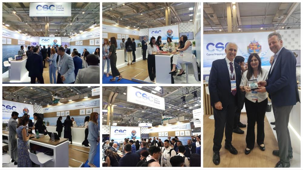 5503130386598280 Shipping Chamber at Posidonia