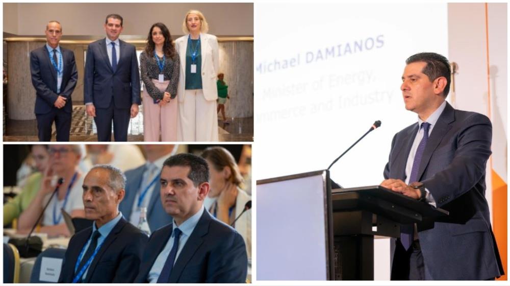 Cyprus and Serbia deepen cooperation in standardisation and sustainable development