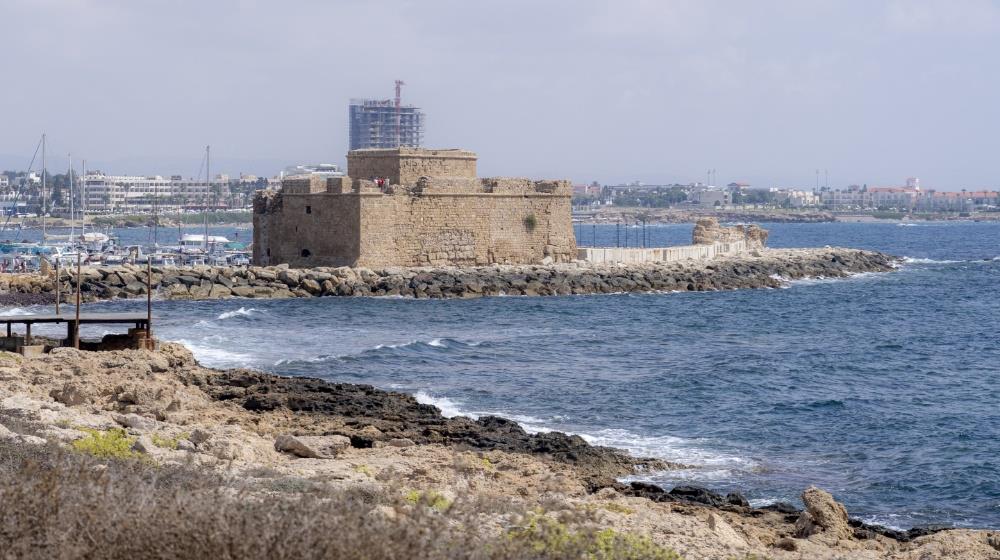 'Strengthening islands coastal communities of the EU' high- level conference taking place in Paphos