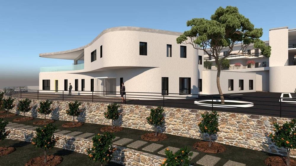 5537679055012000 Ayia Napa multipurpose centre autism