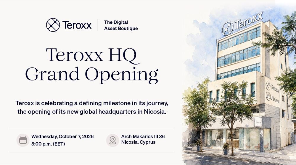 5605345915667771 BANNERS TEROXX 2026 1000x560