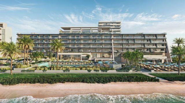 5618230210198169 Palm Beach Restort