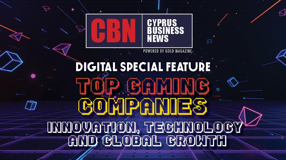 Top Gaming Companies