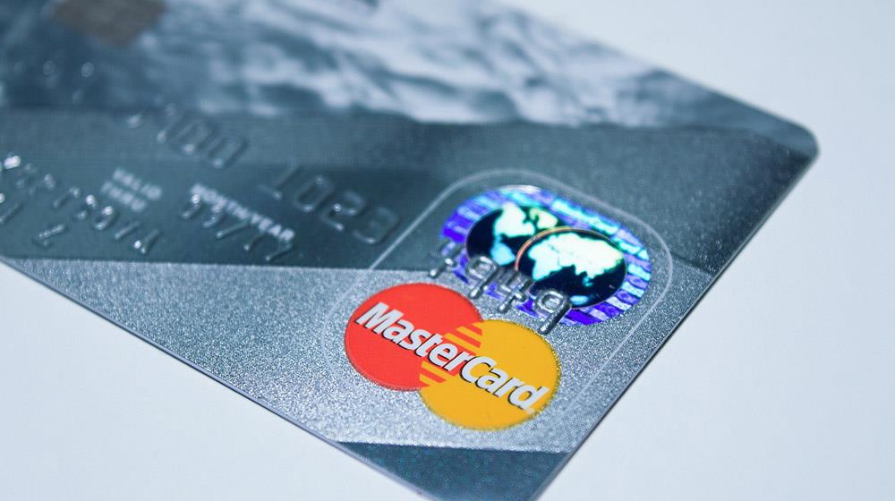 MasterCard