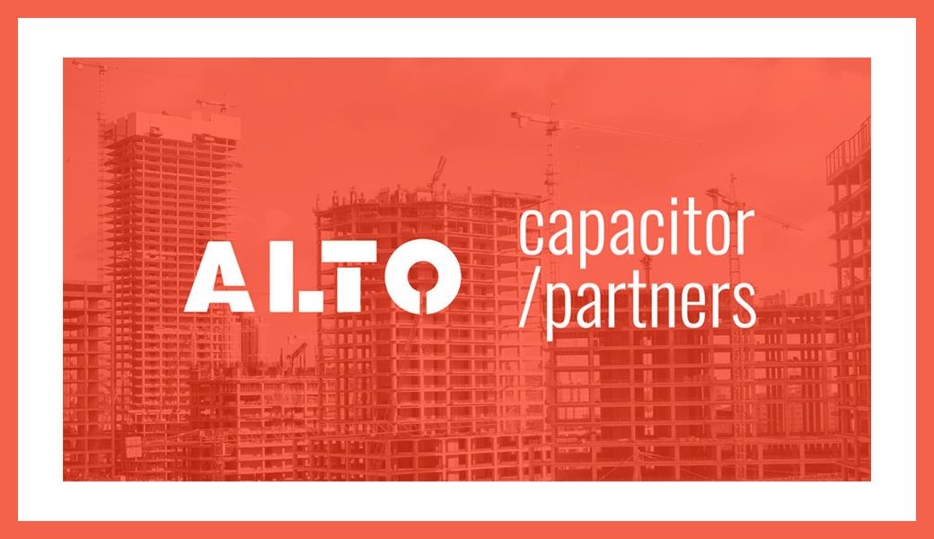 ALTO - Capacitor Partners